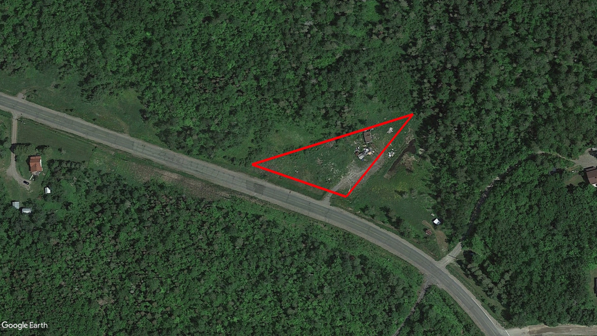 Tax Sale Greater Sudbury, Ontario - 5307.120.012.01001.0000