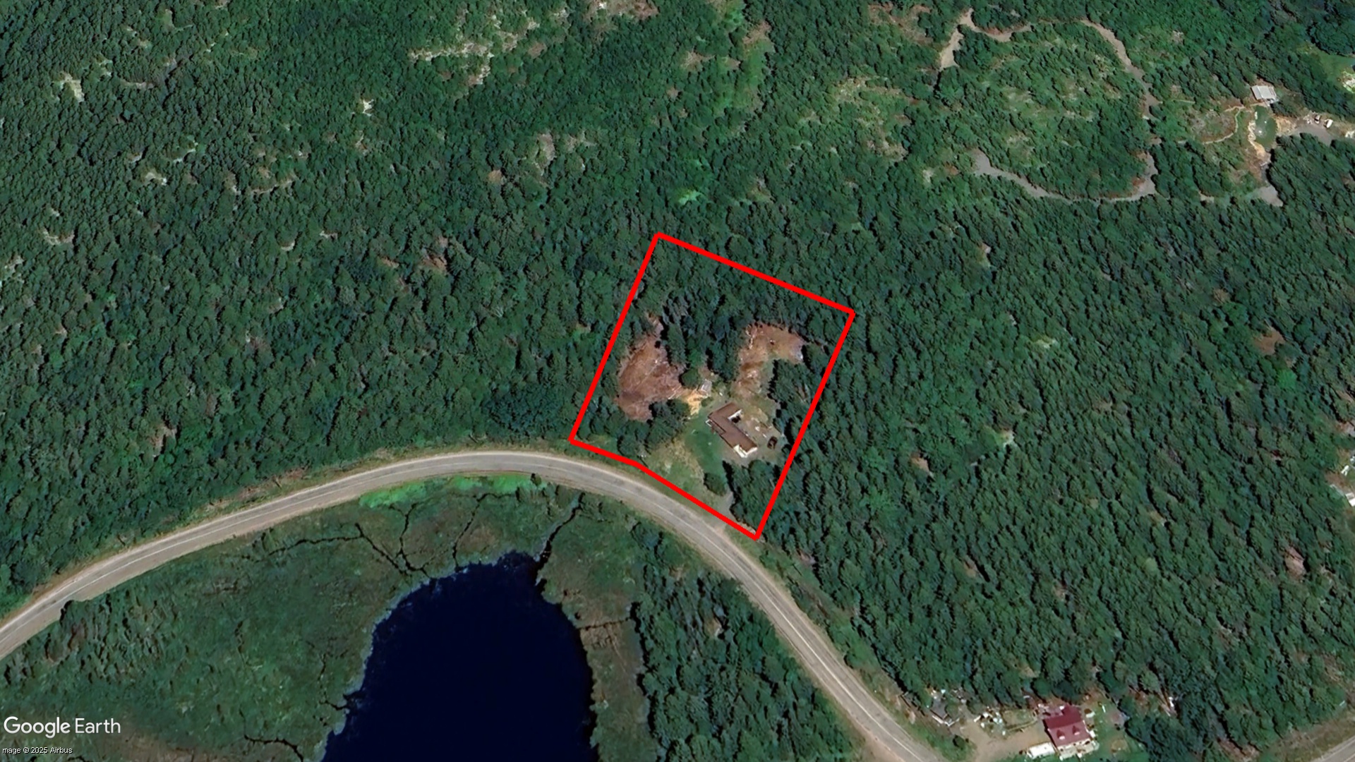 Tax Sale Charlotte, New Brunswick - 04165967