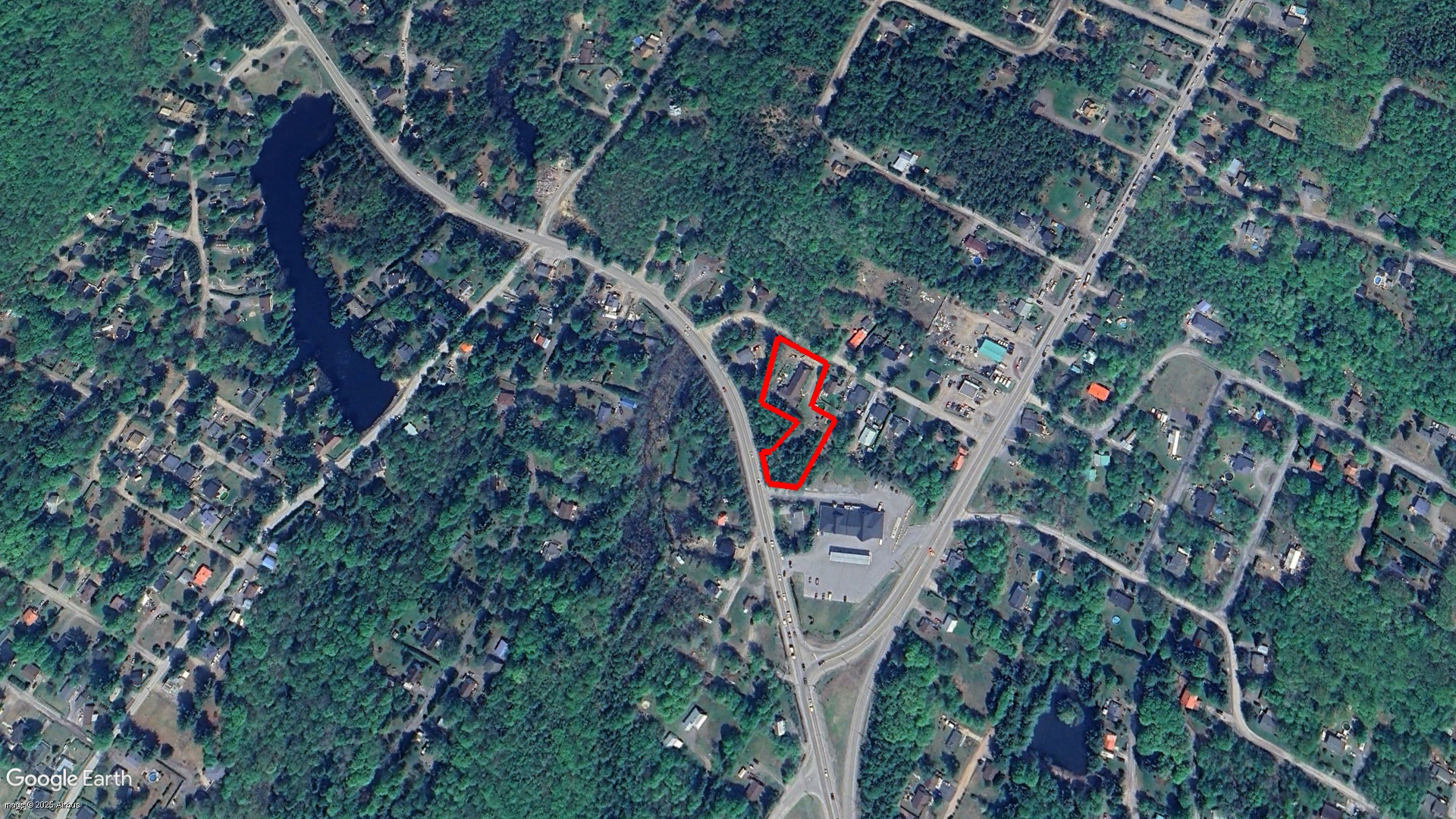 Tax Sale Montcalm, Quebec - 