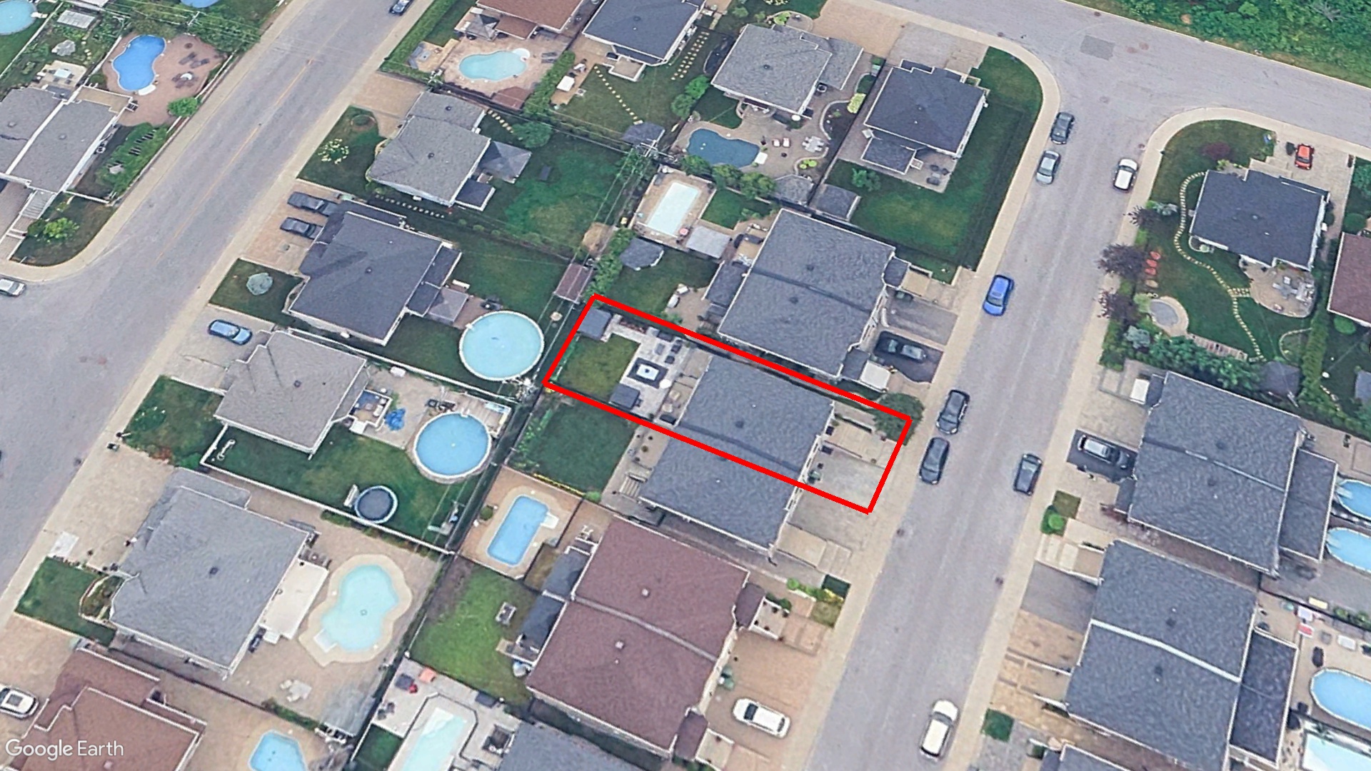 Tax Sale Montreal, Quebec - 891410-79