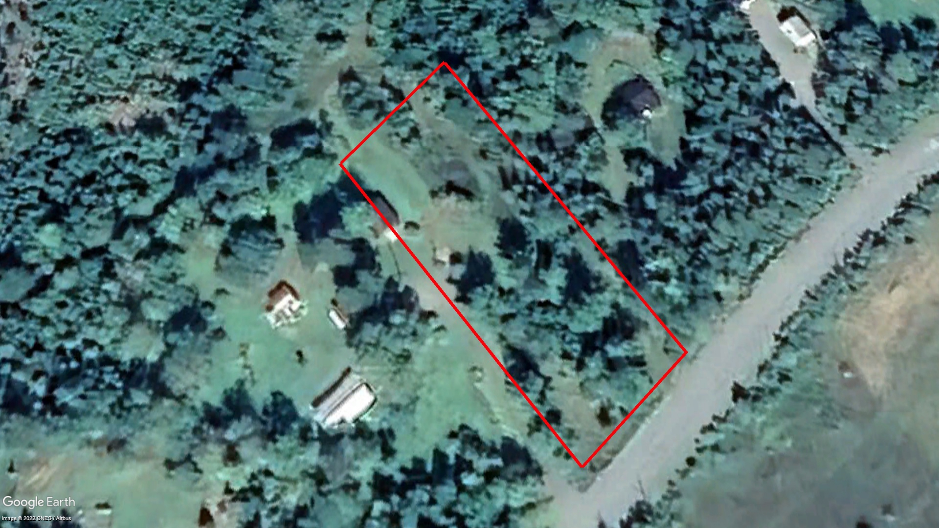 Tax Sale Halifax, Nova Scotia - 07673620