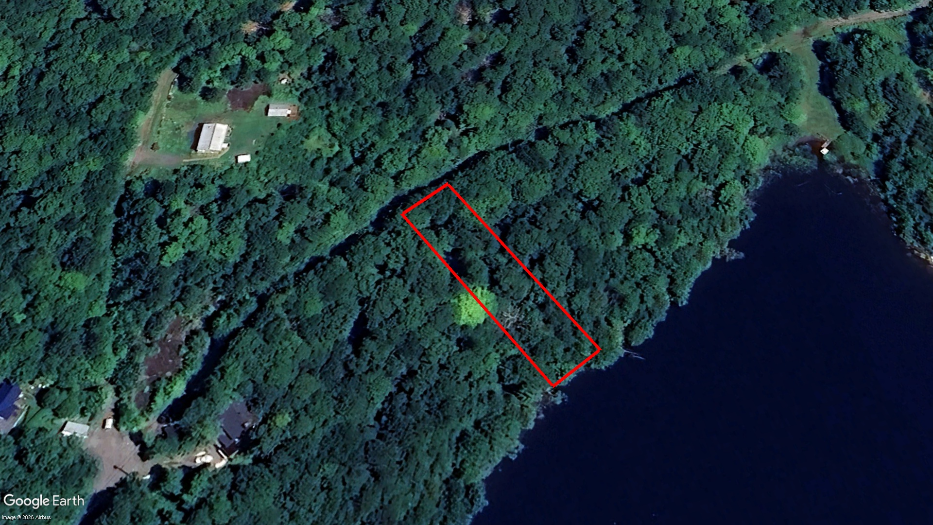 Tax Sale Les Pays-d'en-Haut, Quebec - 