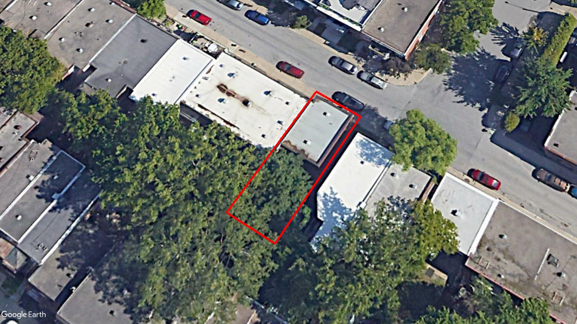 Tax Sale Montreal, Quebec - 210639-00