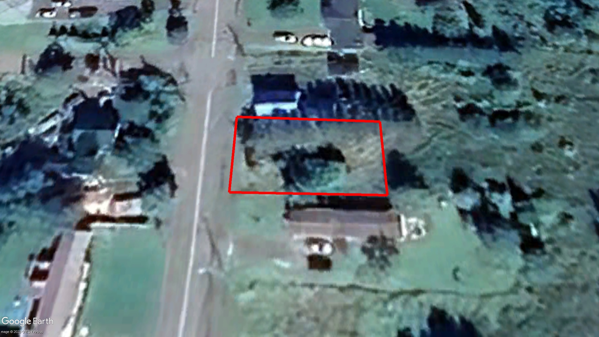 Tax Sale Cumberland, Nova Scotia - 03621308