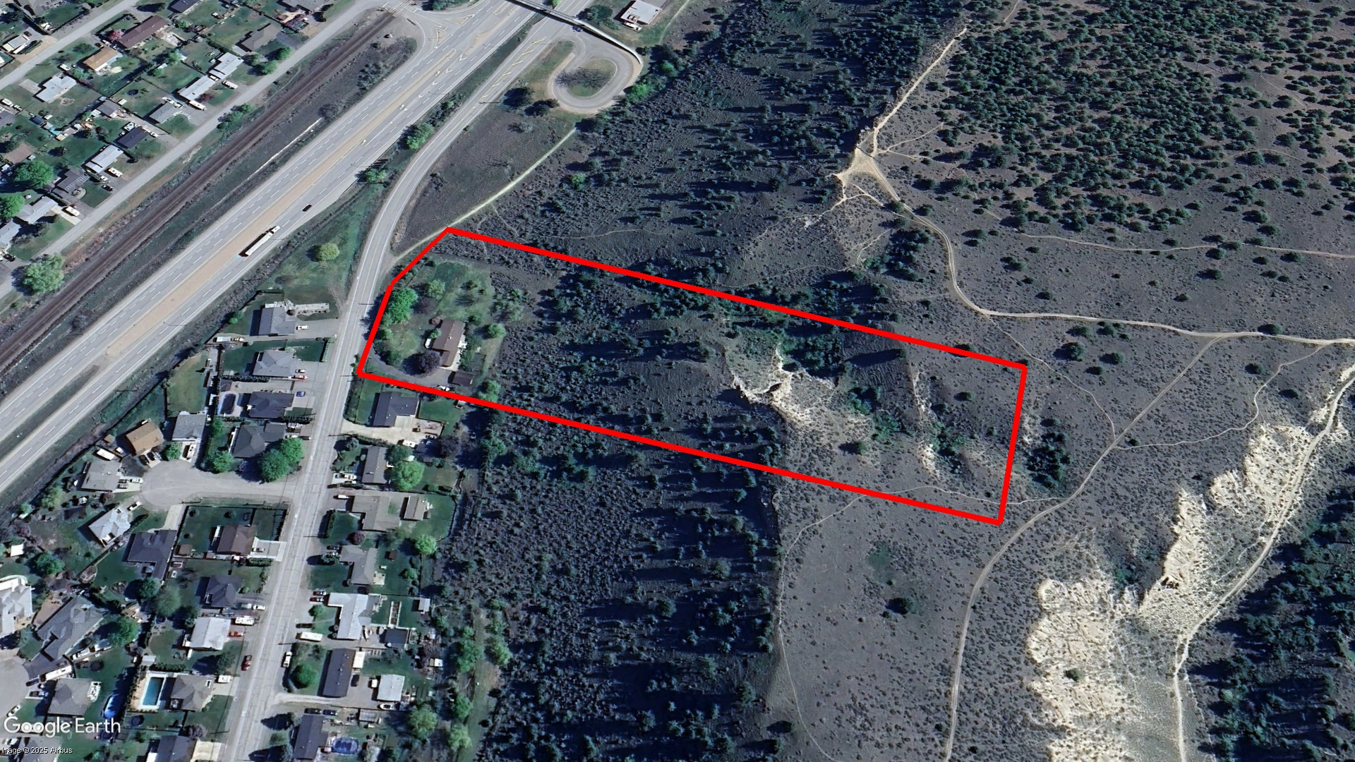 Tax Sale Kamloops, British Columbia - 52-02171-030