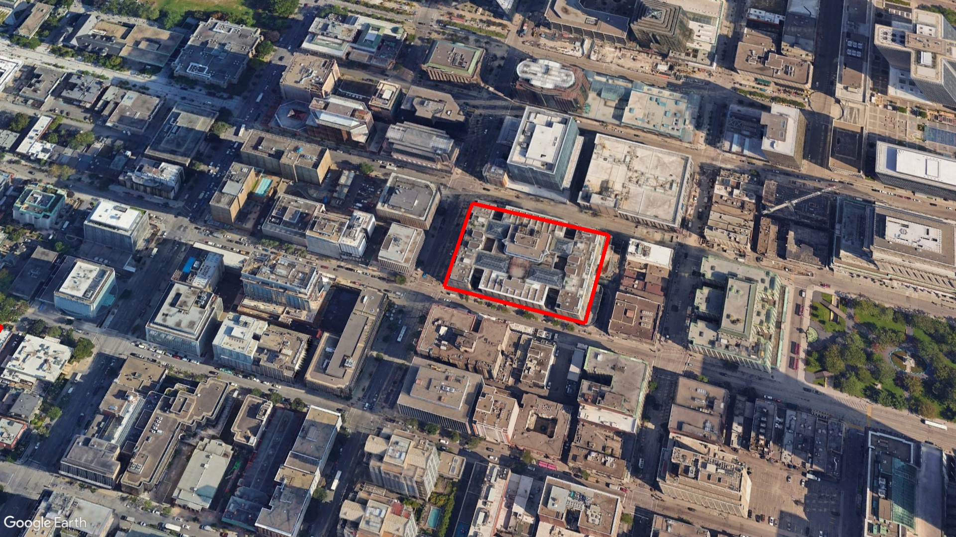 Tax Sale Montreal, Quebec - 140858-08