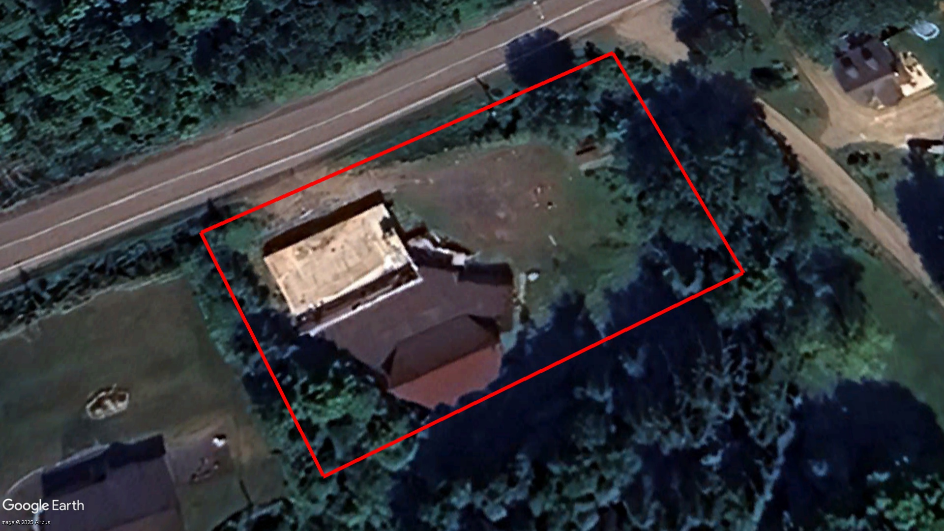 Tax Sale Restigouche, New Brunswick - 03356175