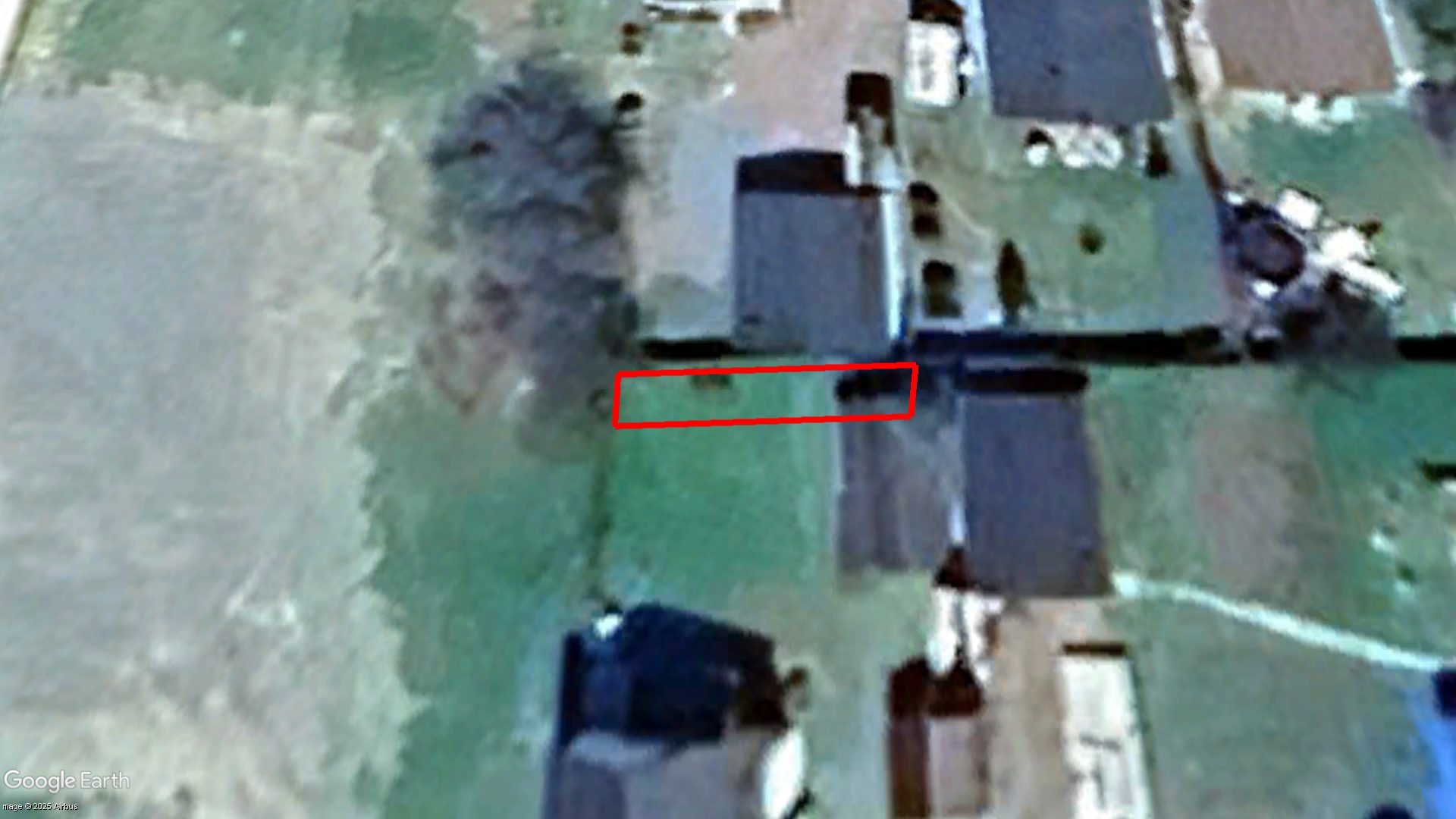 Tax Sale Larder Lake, Ontario - 54 62 000 004 38301 0000