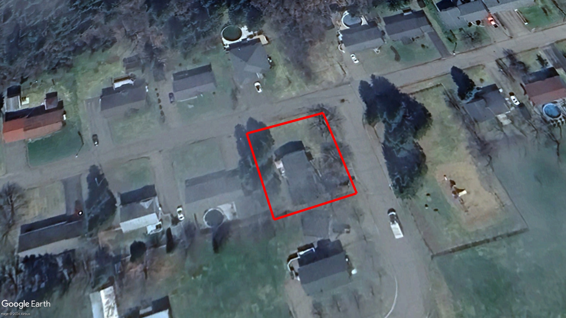 Tax Sale Kent, New Brunswick - 02557061