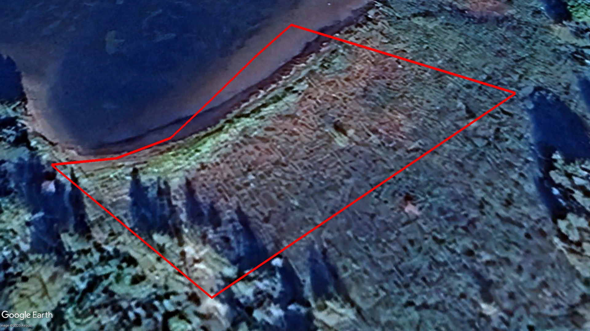 Tax Sale Richmond, Nova Scotia - 02633337