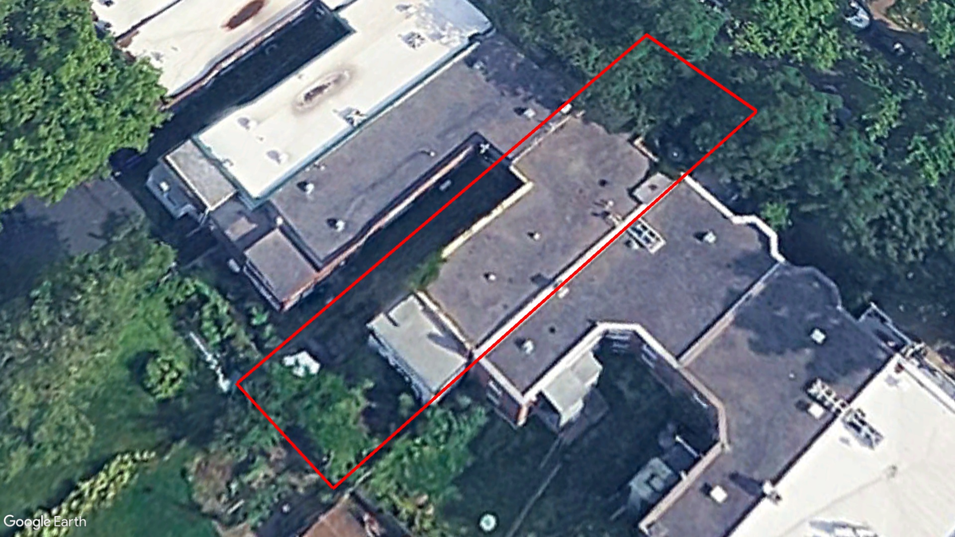 Tax Sale Montreal, Quebec - 443056-00