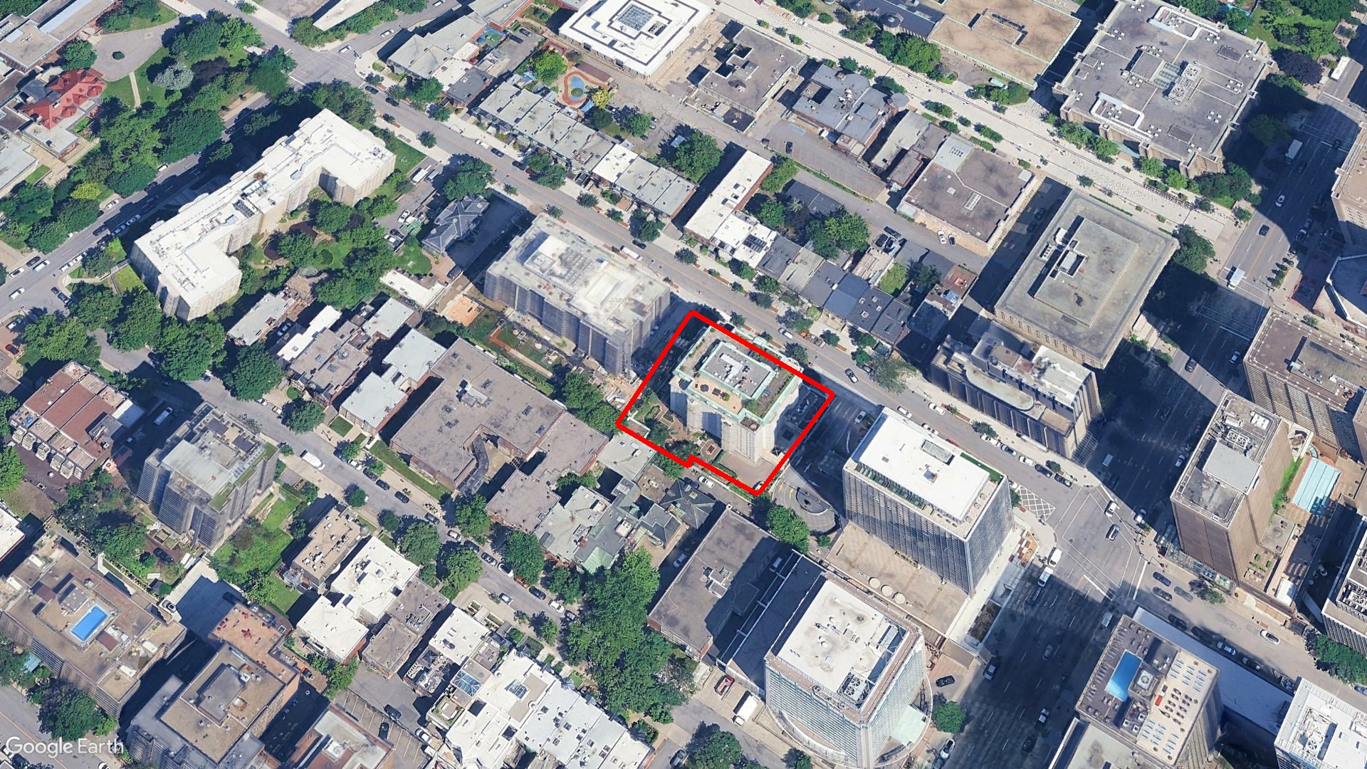 Tax Sale Montreal, Quebec - 140782-58