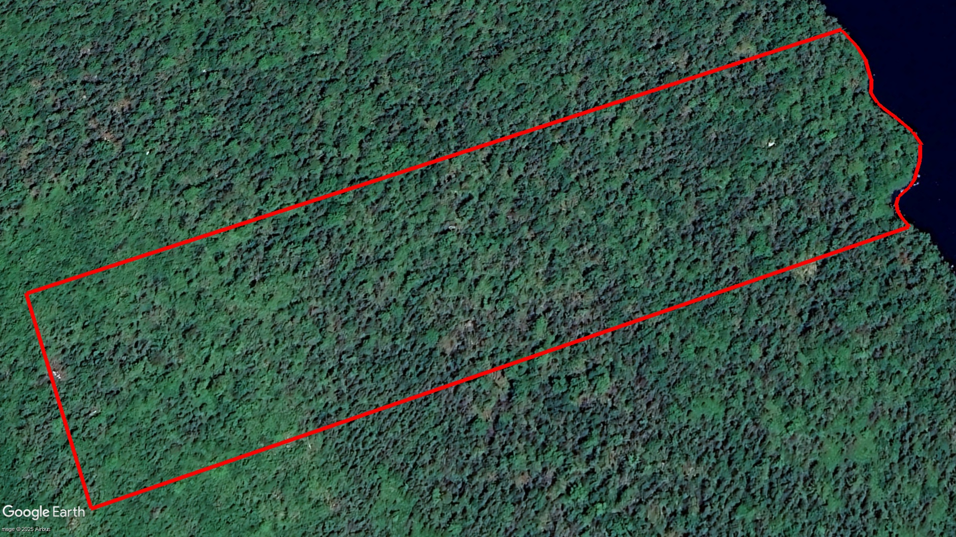 Tax Sale Halifax, Nova Scotia - 03446077