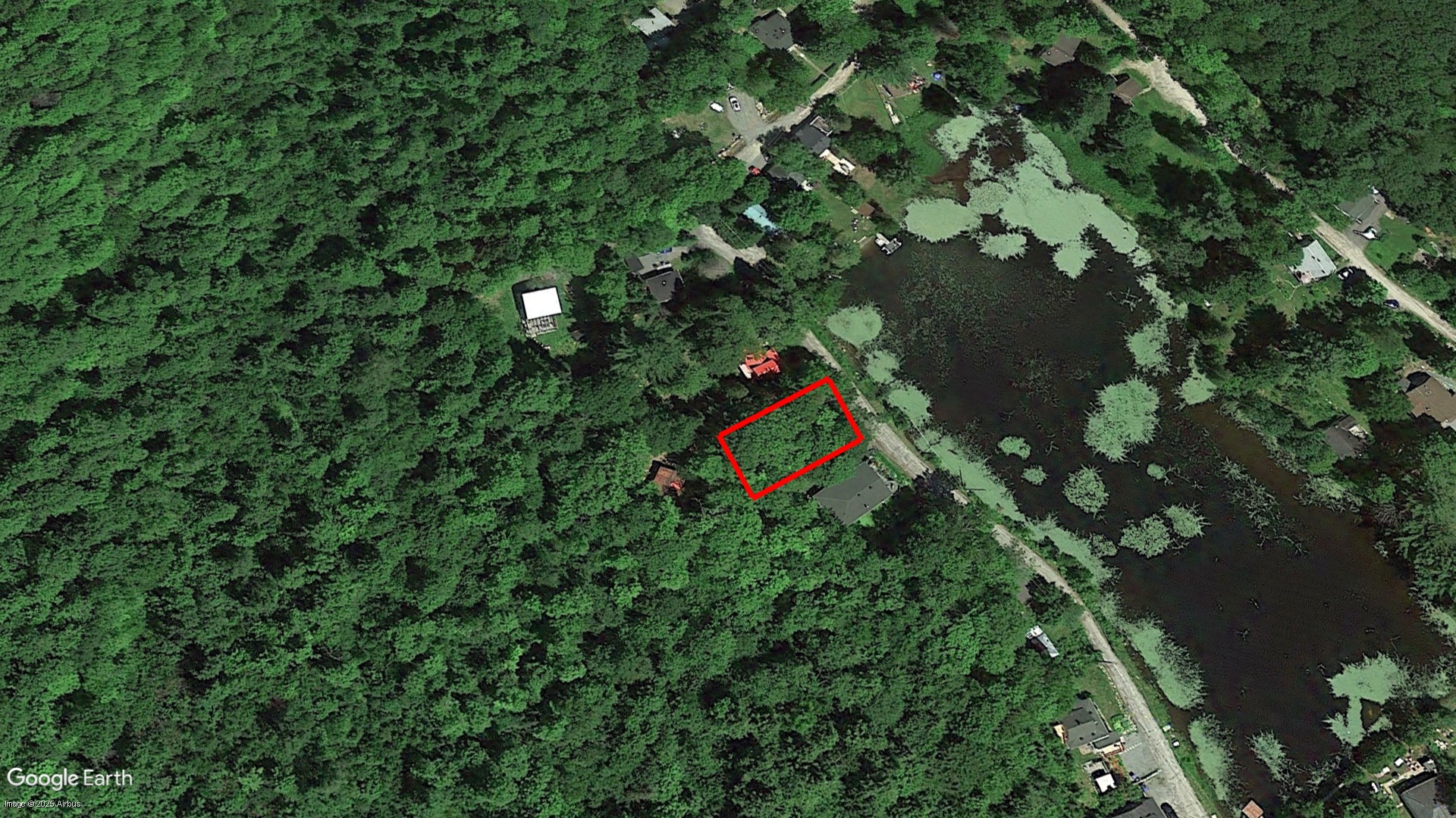 Tax Sale Montcalm, Quebec - 