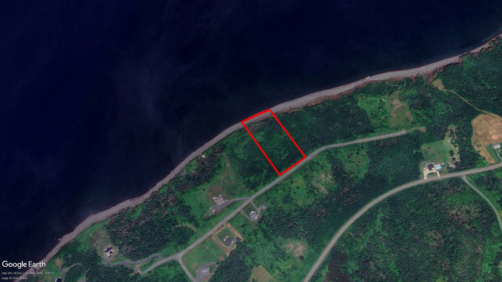 Tax Sale Antigonish, Nova Scotia - 10102790