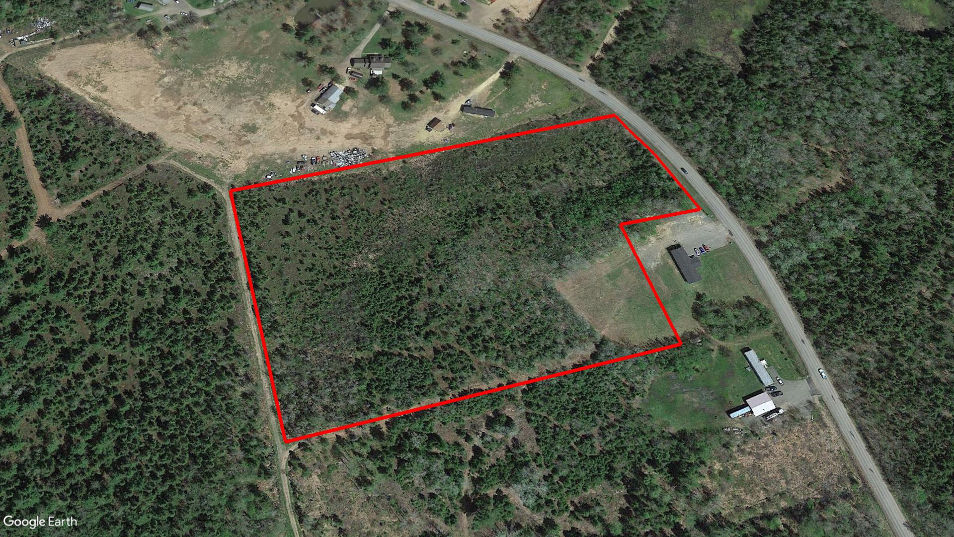 Tax Sale Albert Westmorland, New Brunswick - 01779678