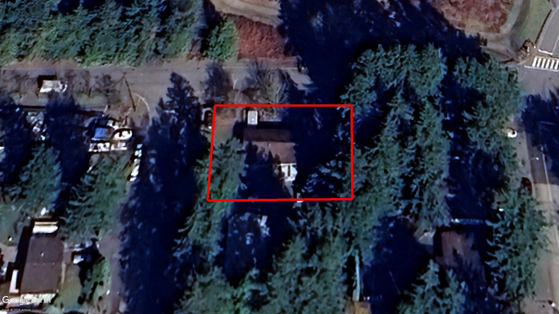 Tax Sale Langley, British Columbia - 071180 