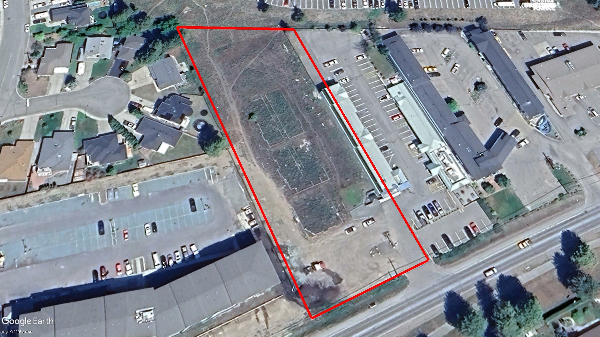 Tax Sale Merritt, British Columbia - 