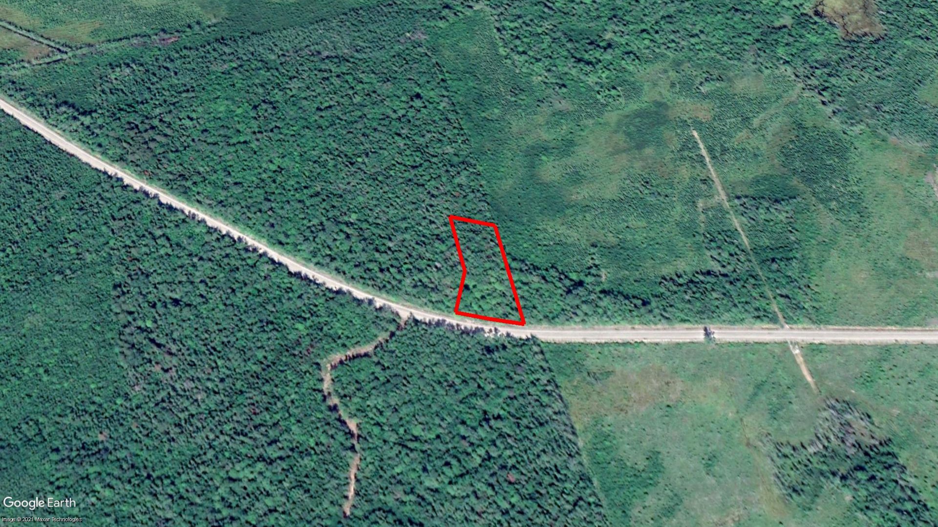 Tax Sale Fredericton, New Brunswick - 05247403