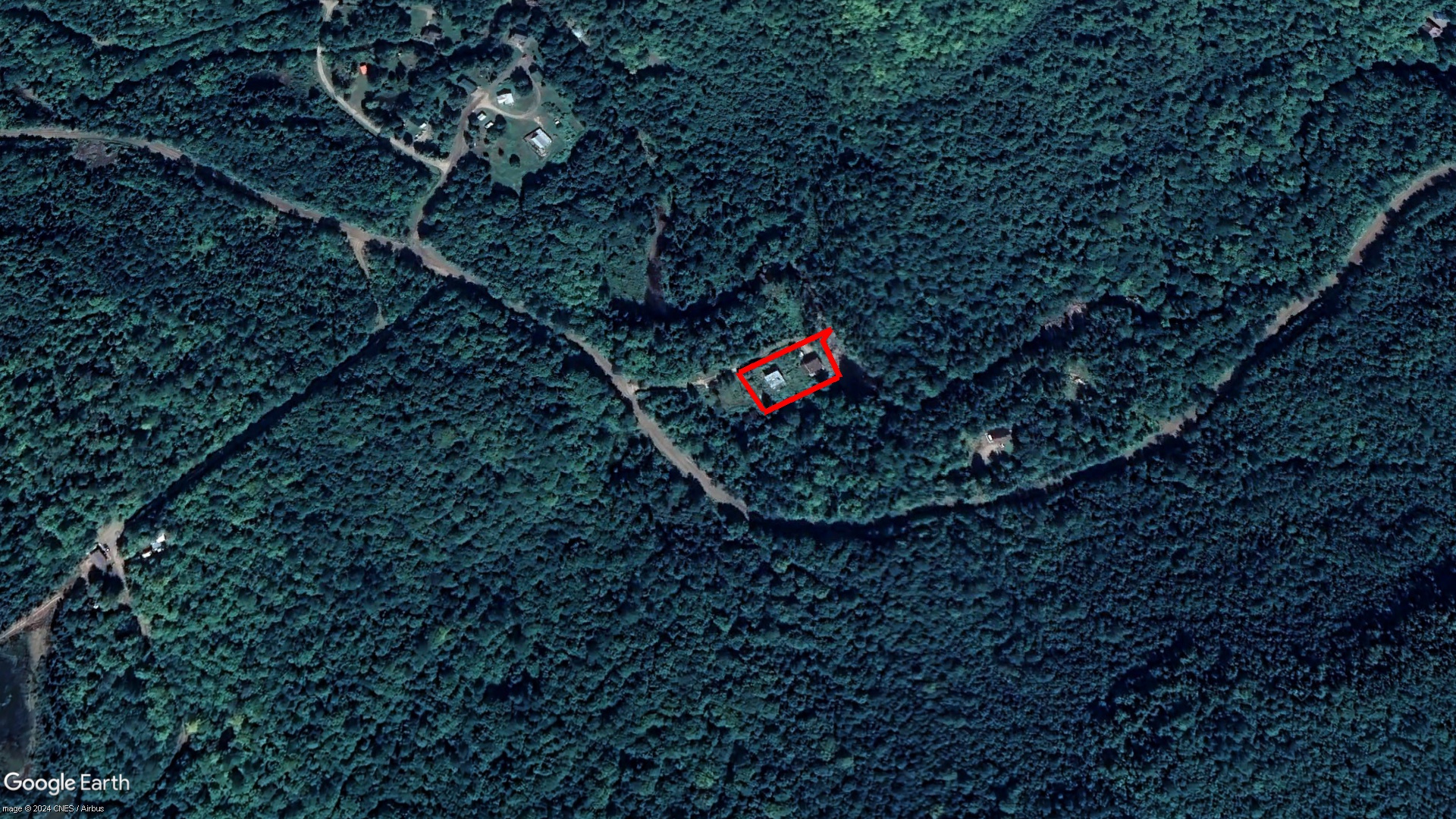 Tax Sale D’Autray, Quebec - 1040-67-9824