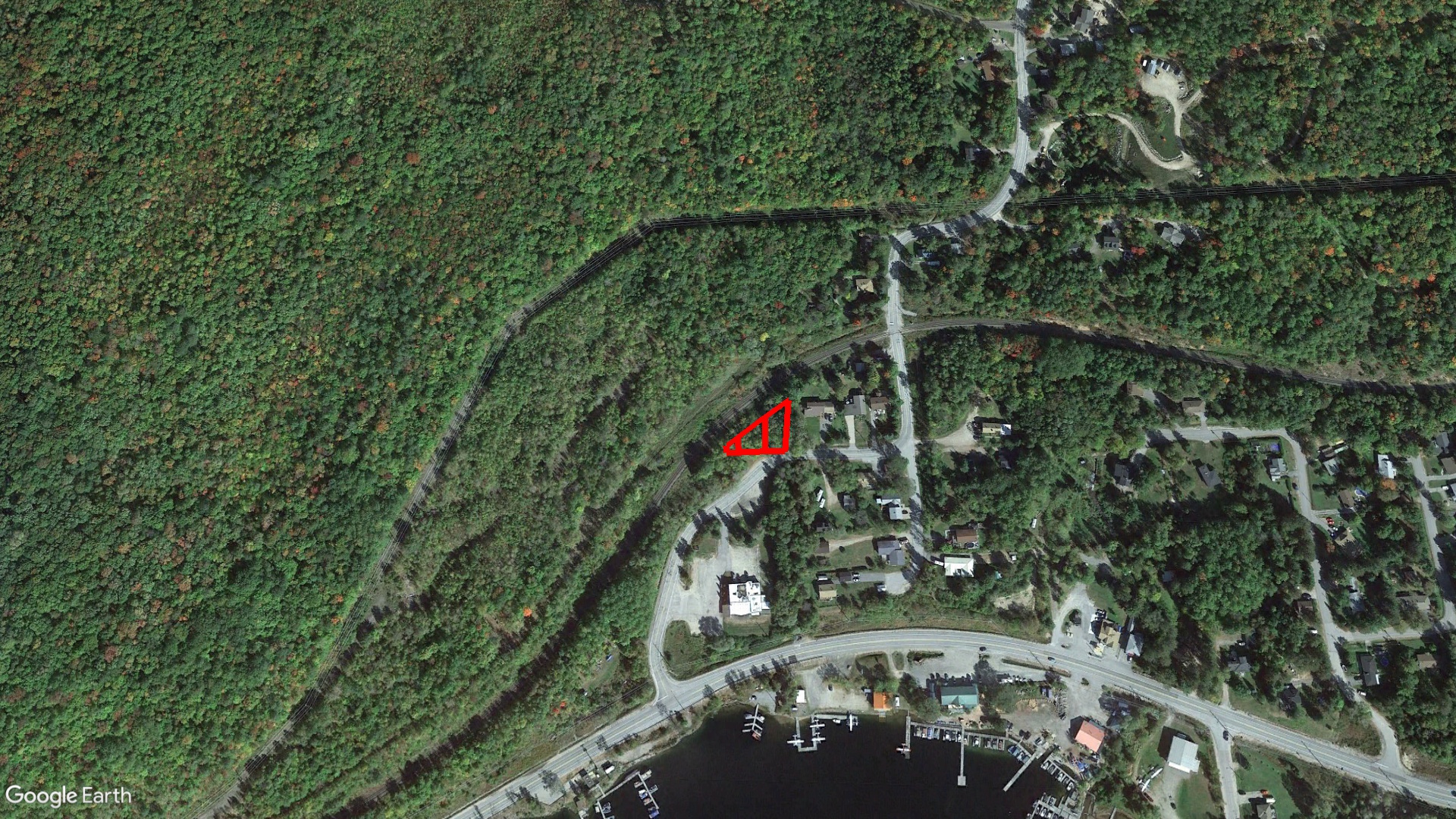 Tax Sale North Bay, Ontario - 