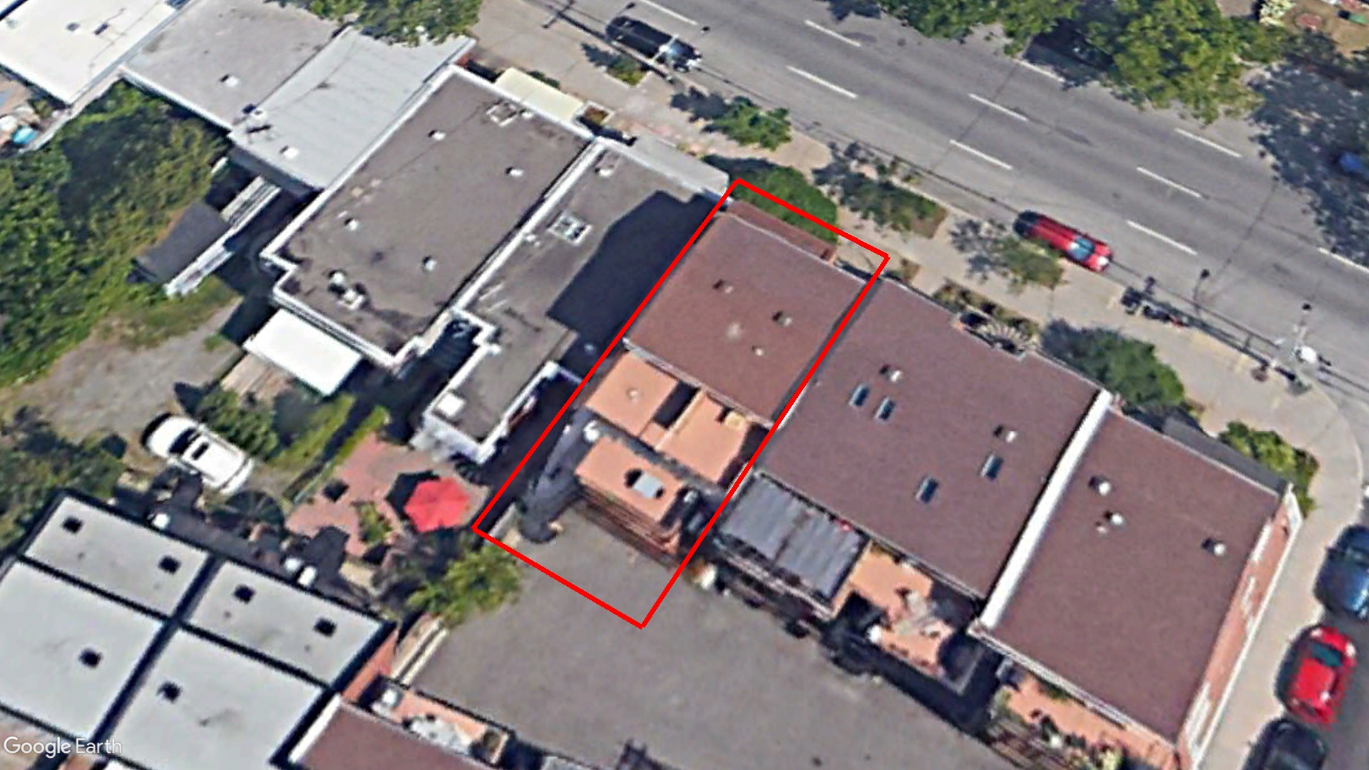 Tax Sale Montreal, Quebec - 683188-97