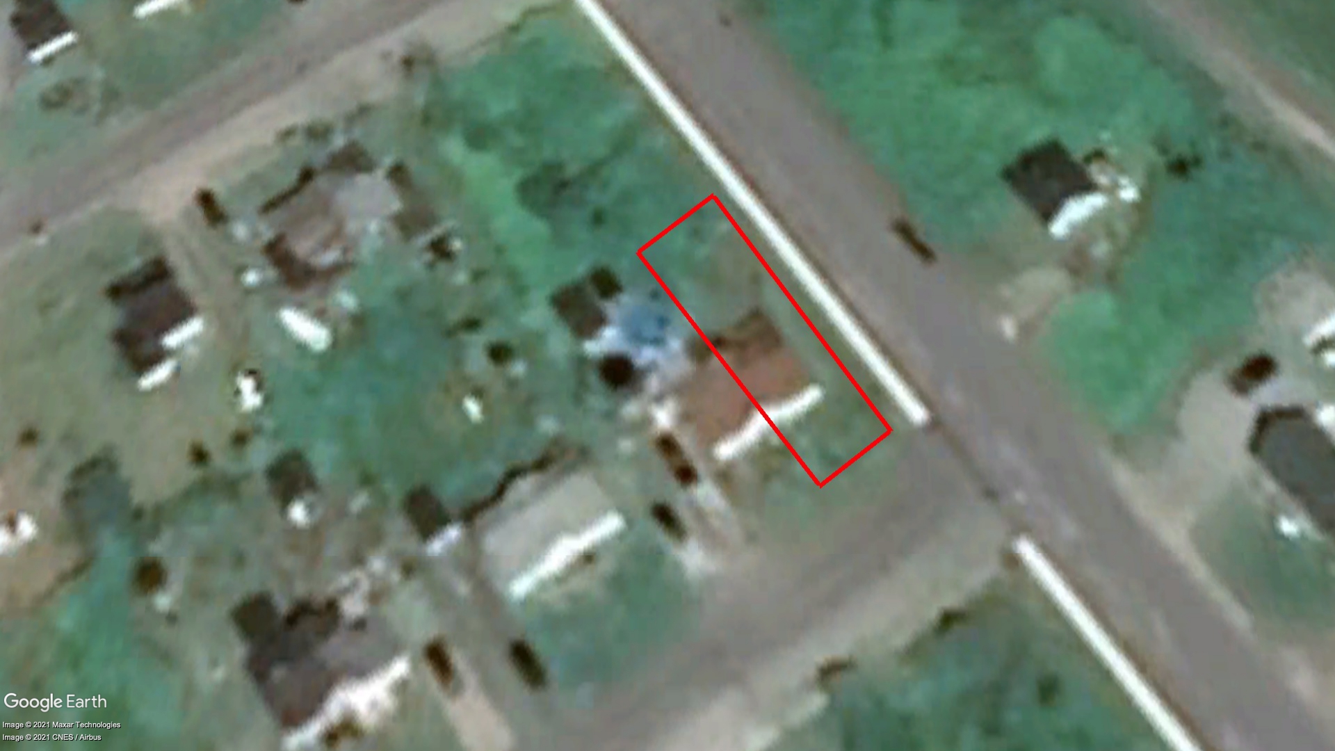 Tax Sale Cape Breton, Nova Scotia - 00622435