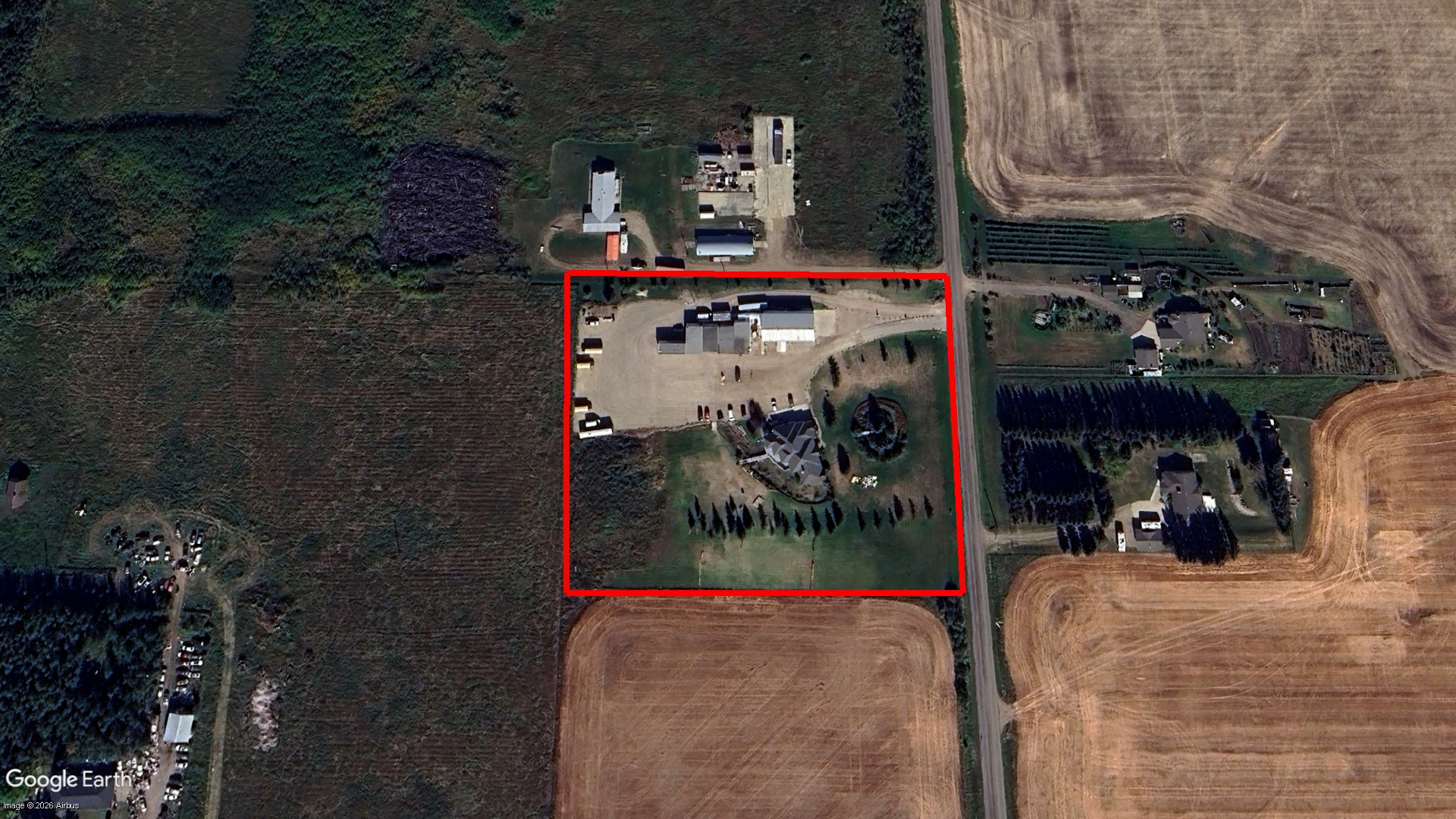 Tax Sale Edmonton, Alberta - 