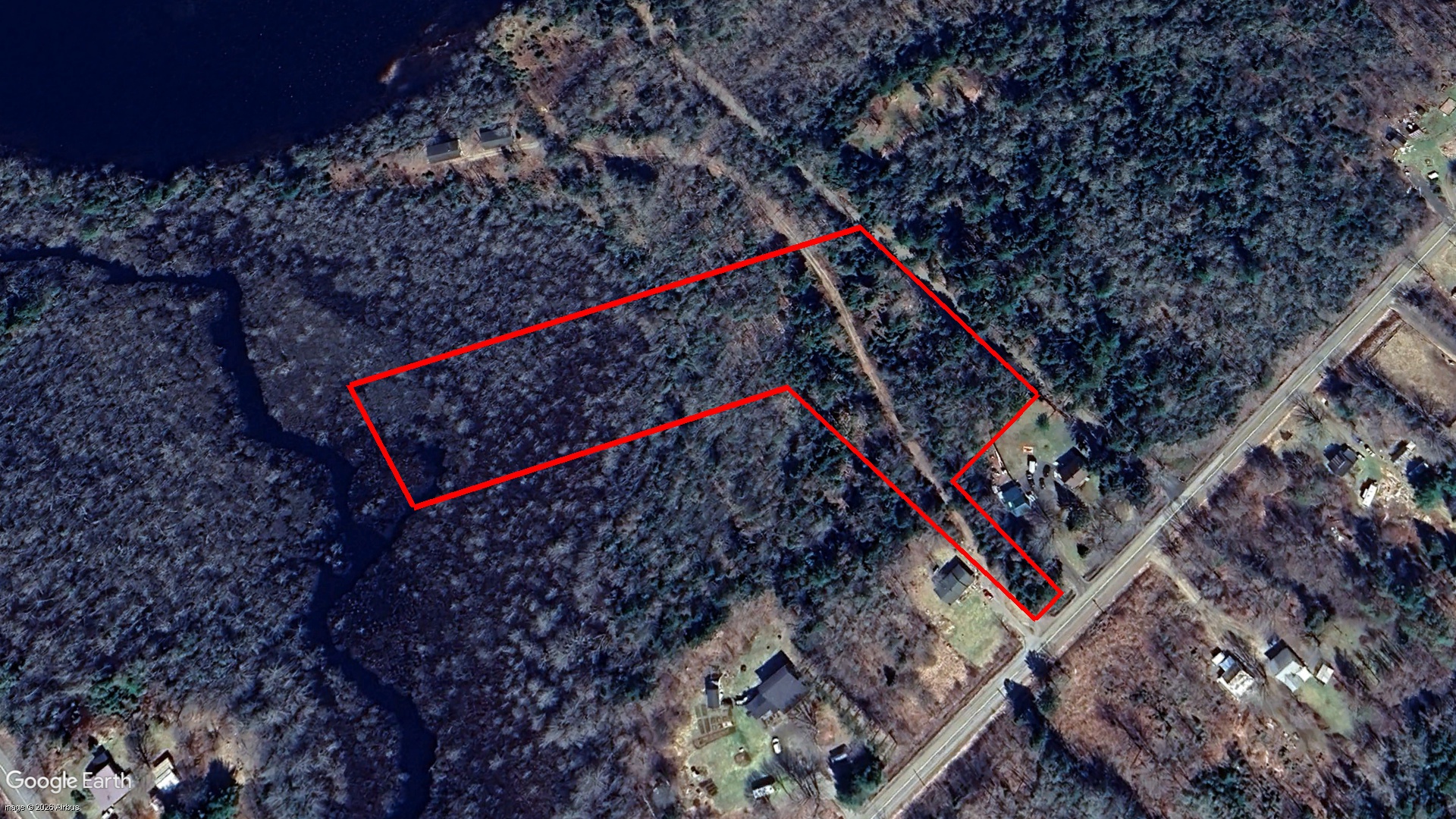 Tax Sale Digby, Nova Scotia - 02016826