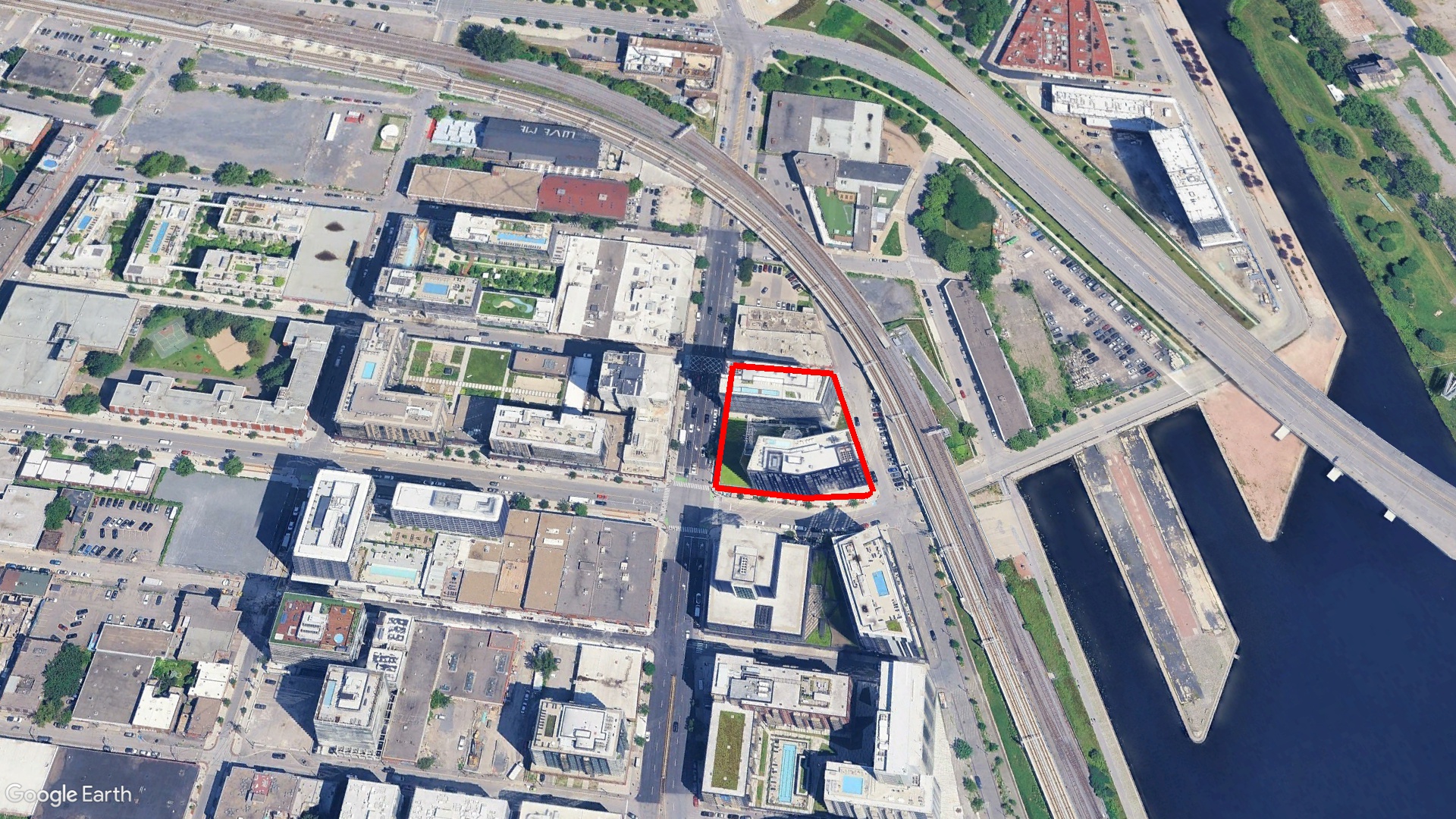 Tax Sale Montreal, Quebec - 120149-21