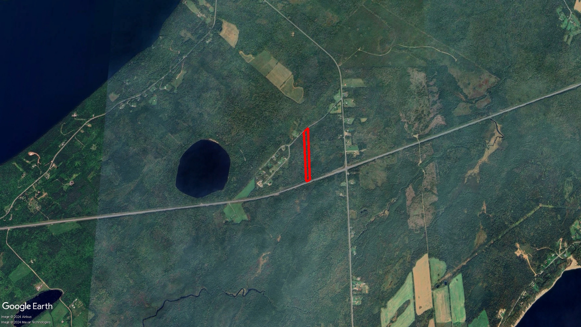 Tax Sale Cape Breton, Nova Scotia - 7263597