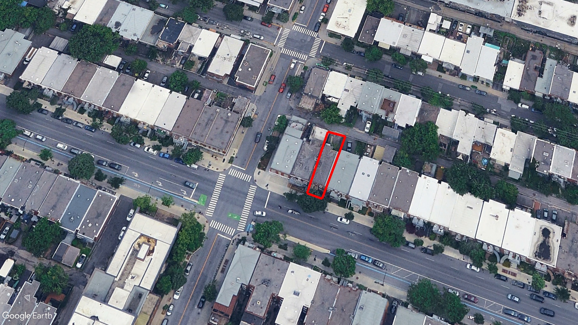 Tax Sale Montreal, Quebec - 684265-00