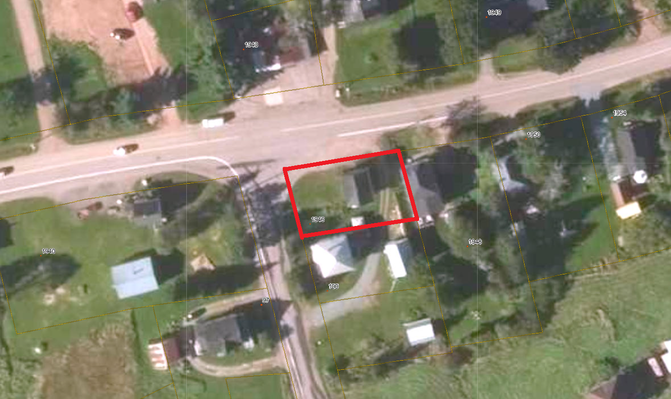 Tax Sale Saint John, New Brunswick - 01128233