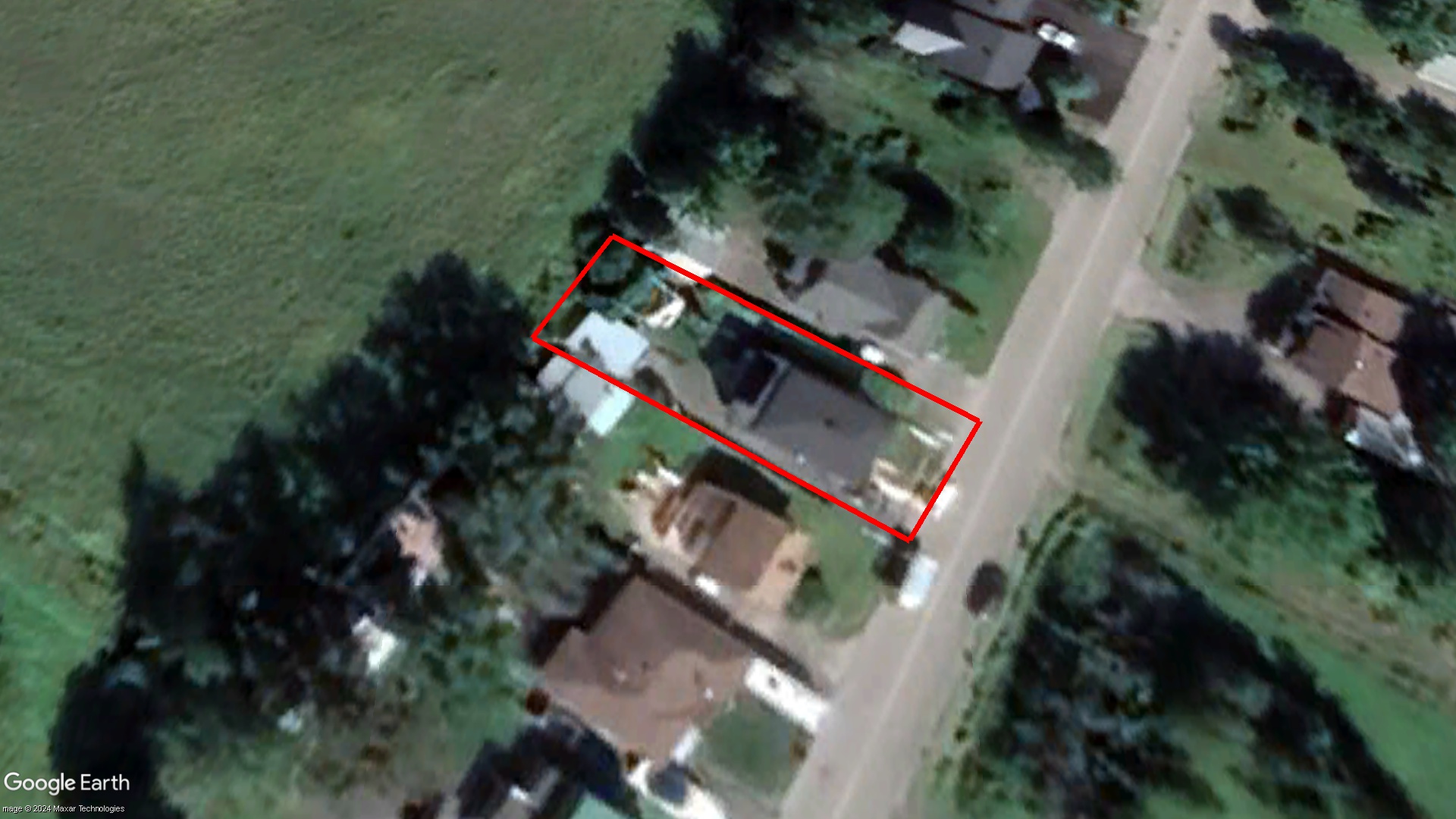 Tax Sale D’Autray, Quebec - 3006-52-3735