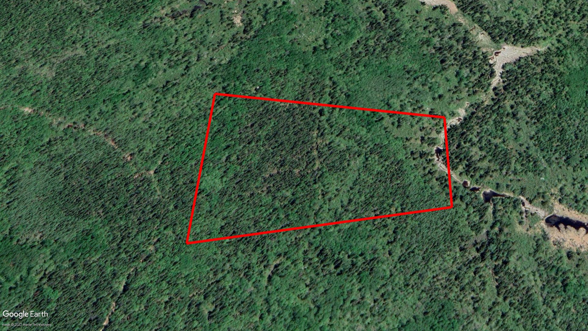 Tax Sale Larder Lake, Ontario - 54 62 000 003 17300 0000