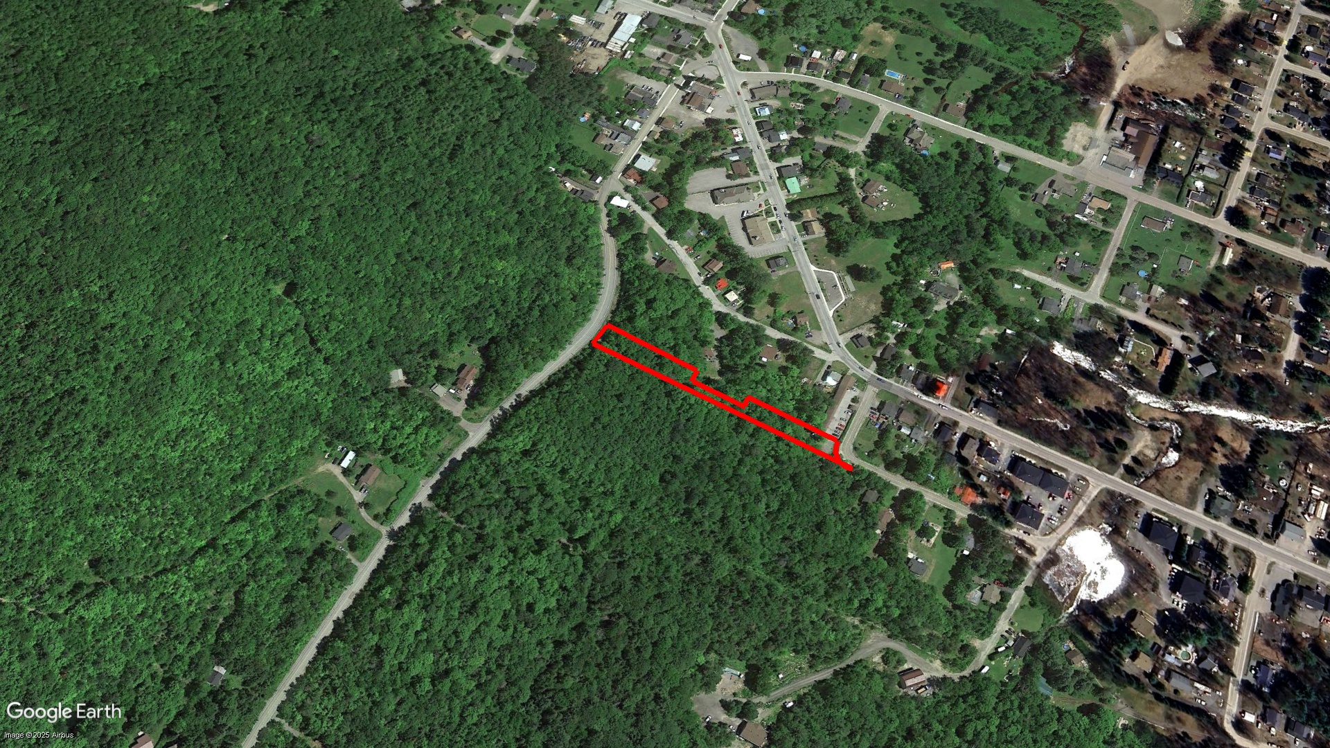 Tax Sale Montcalm, Quebec - 