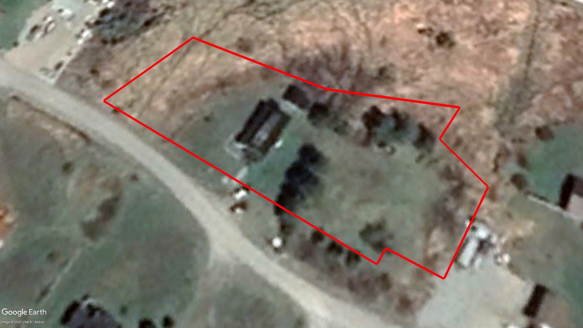 Tax Sale Barrington, Nova Scotia - 04056582