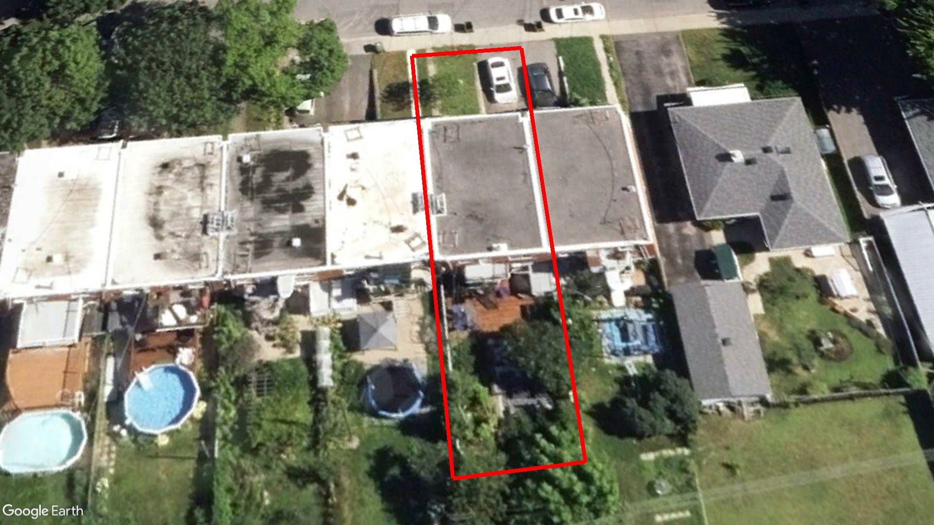 Tax Sale Montreal, Quebec - 802763-00