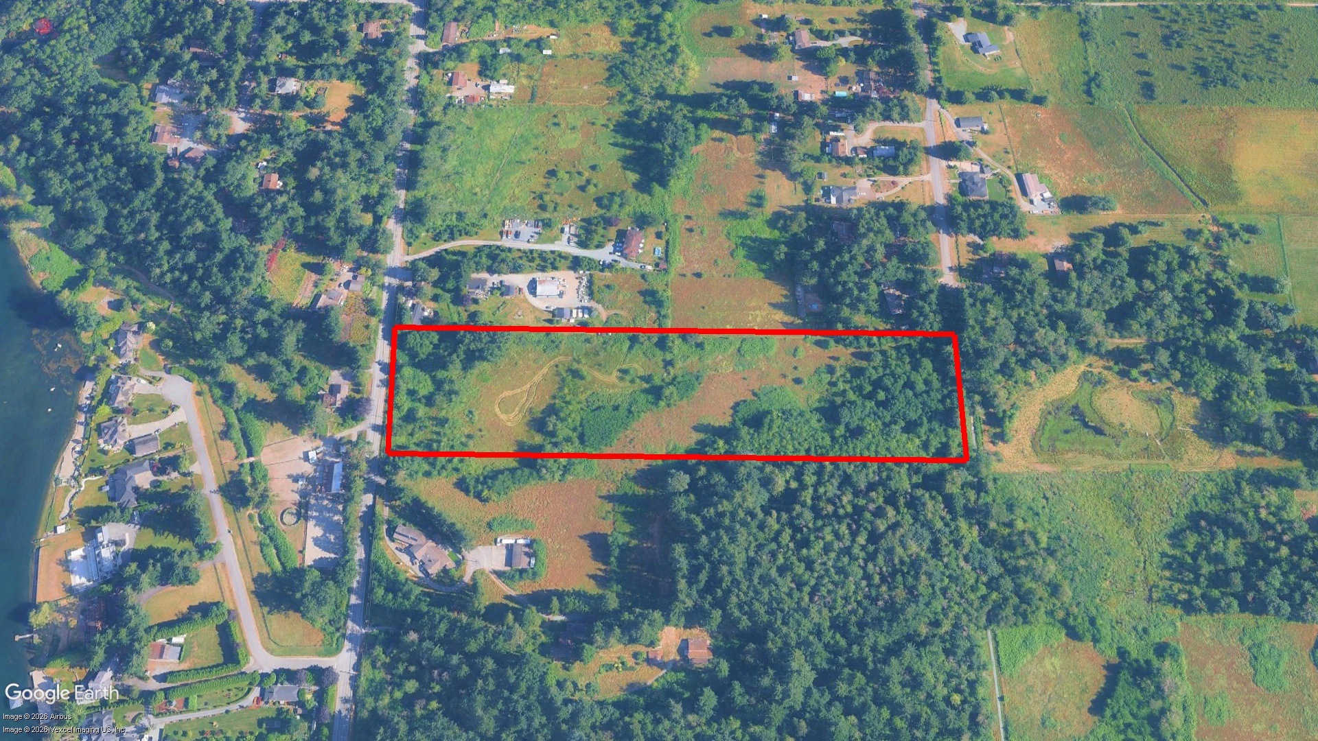 Tax Sale Langley, British Columbia - 