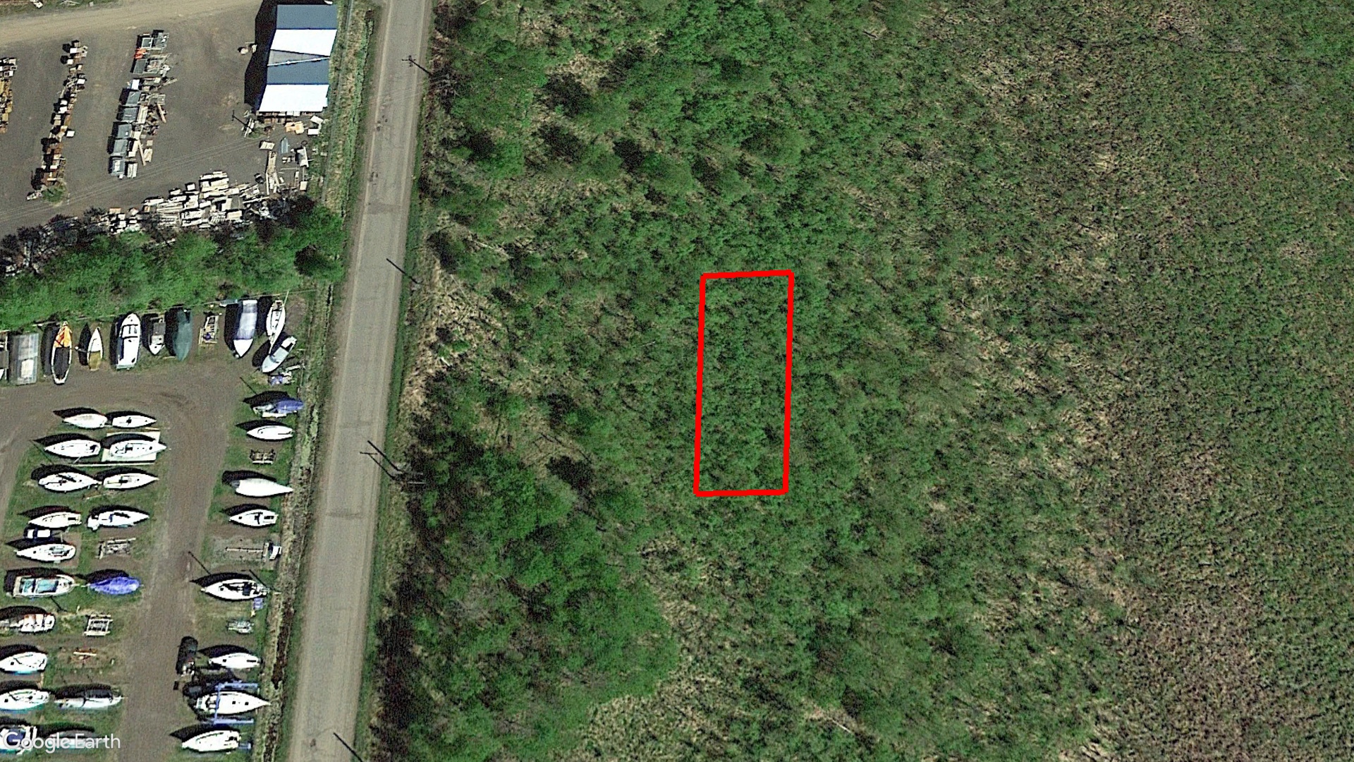 Tax Sale Thunder Bay, Ontario - 04.173.36300.0000