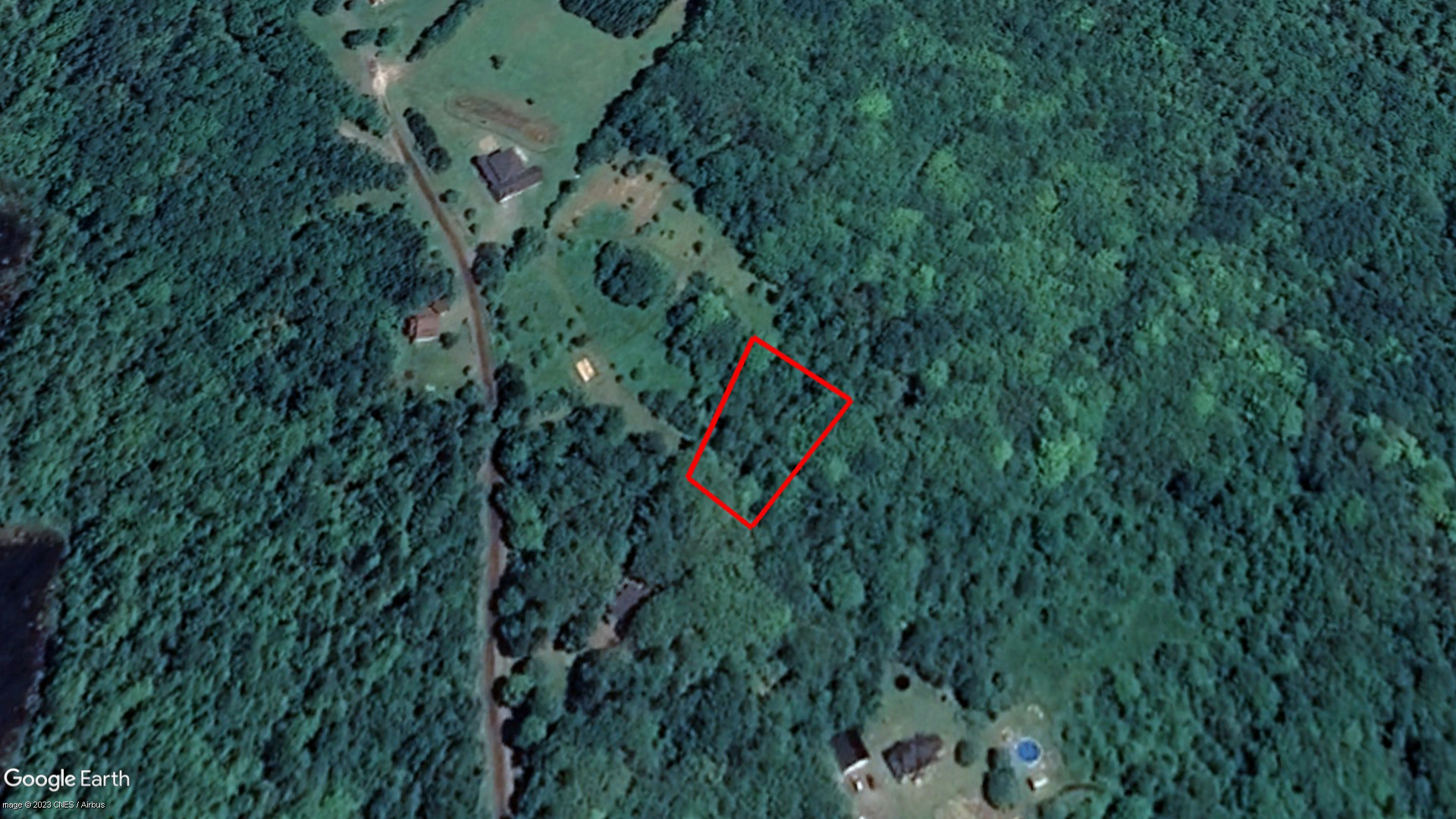 Tax Sale Lunenburg, Nova Scotia - 08188556