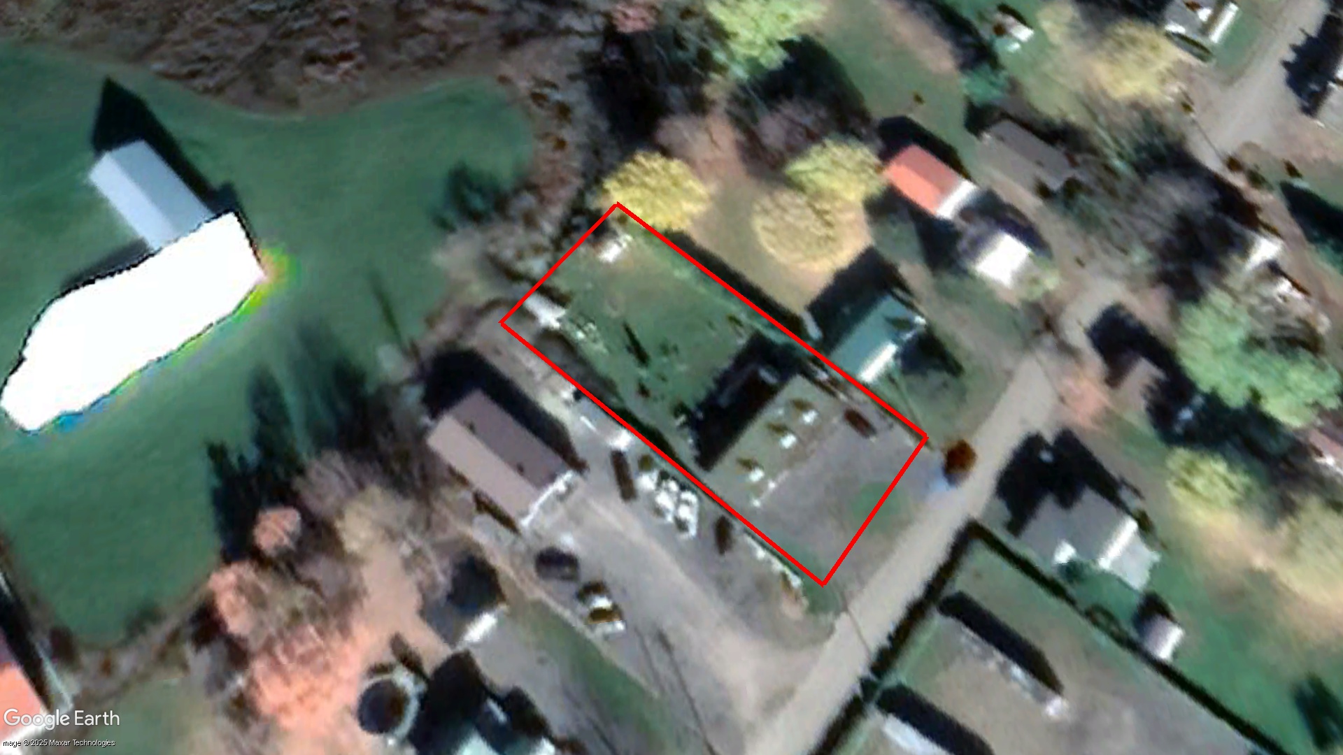 Tax Sale D’Autray, Quebec - 