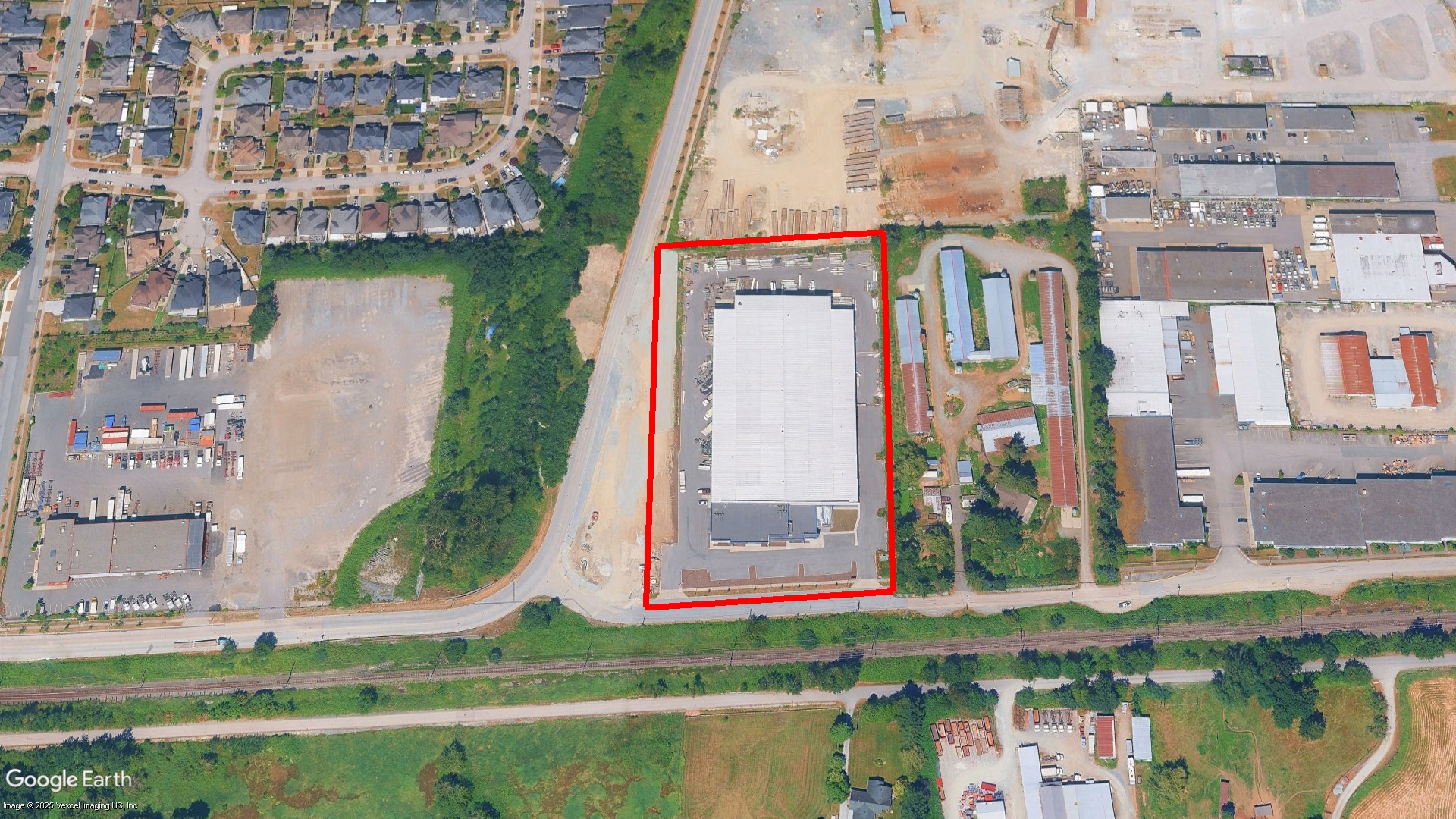 Tax Sale Surrey, British Columbia - 