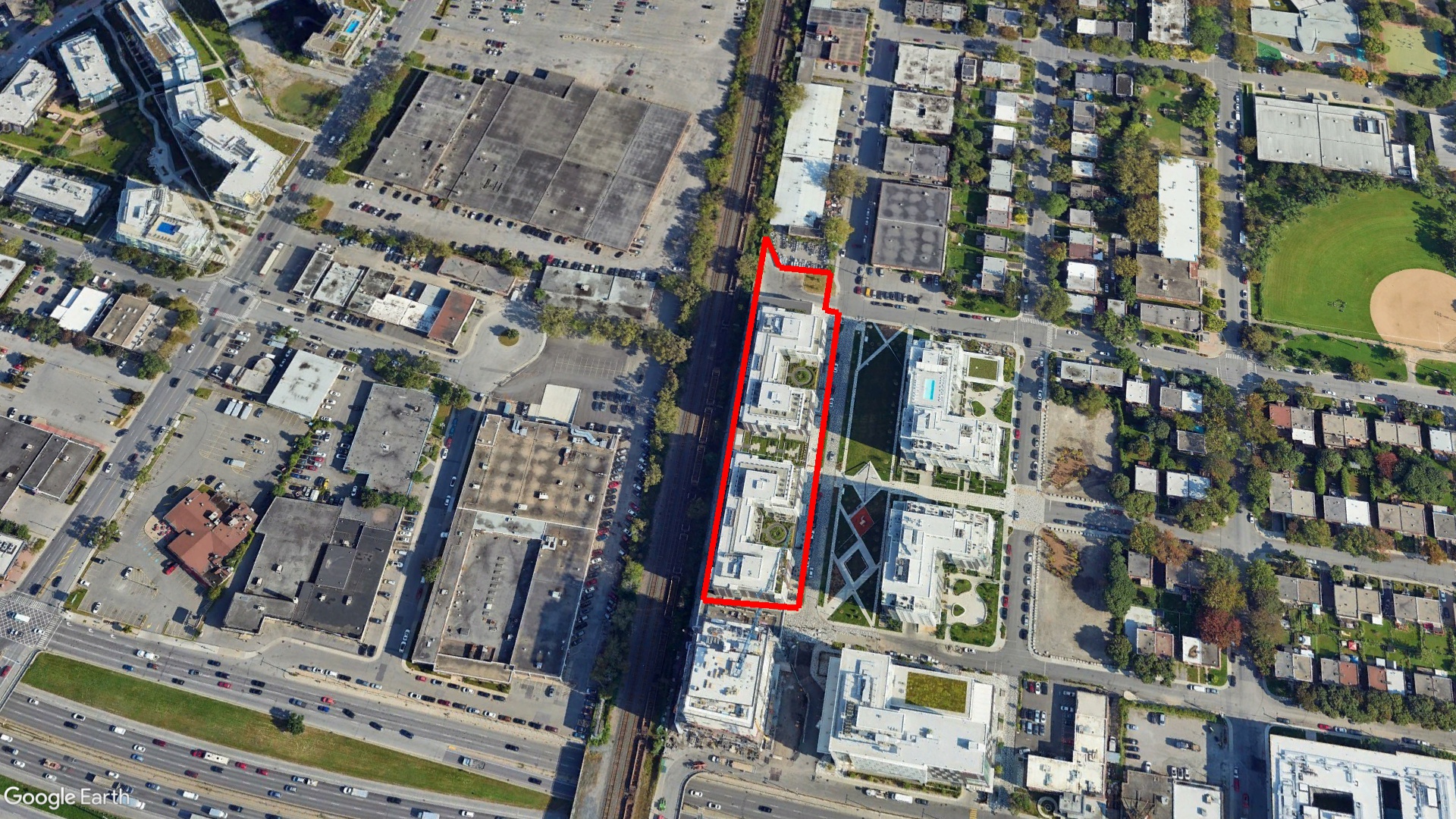 Tax Sale Montreal, Quebec - 470044-33