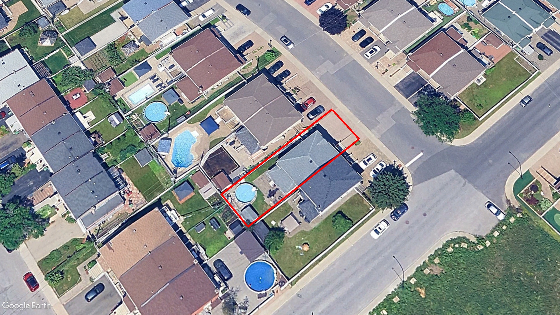 Tax Sale Montreal, Quebec - 899001-36