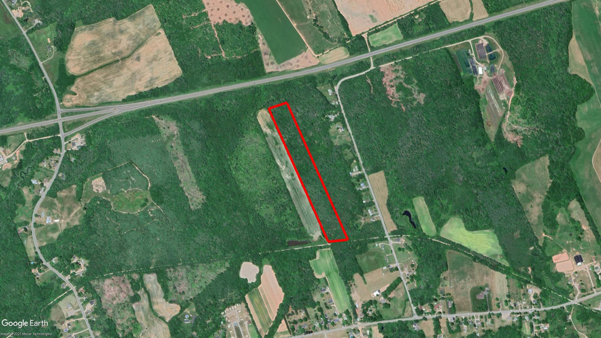 Tax Sale Annapolis Royal, Nova Scotia - 00961159