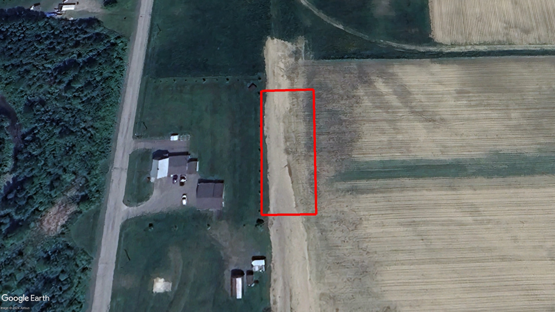 Tax Sale Madawaska, New Brunswick - 04938580