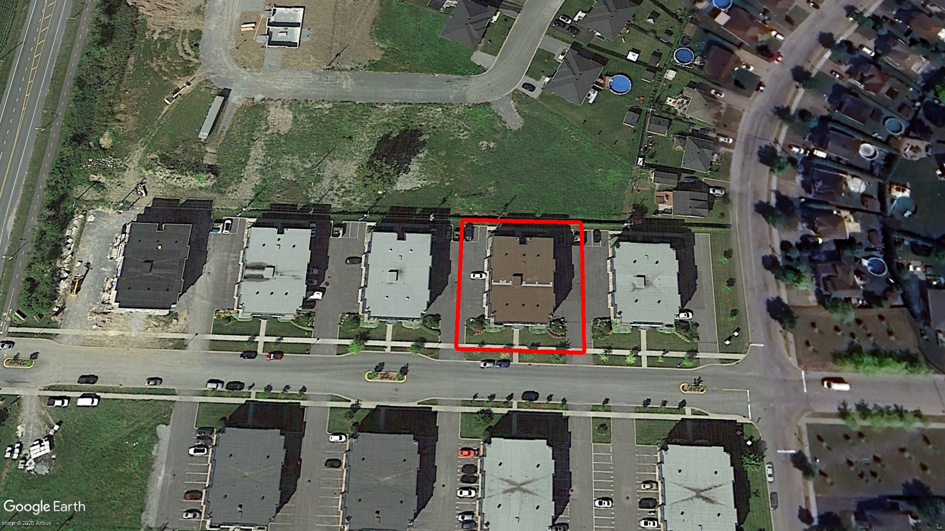 Tax Sale Saint-Hyacinthe, Quebec - 