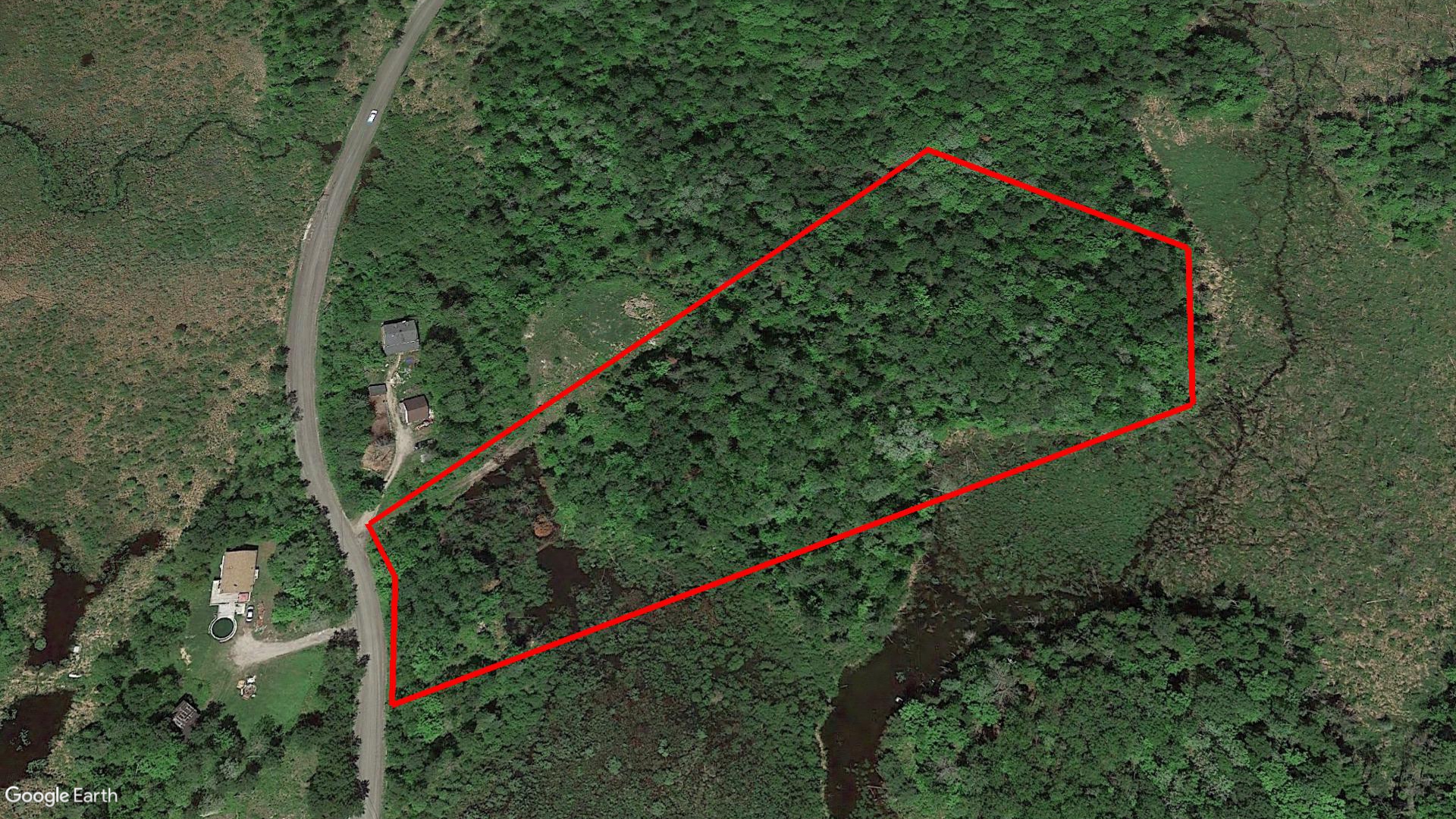 Tax Sale  Des-Collines-De-L'outaouais, Quebec - 7854-76-5683