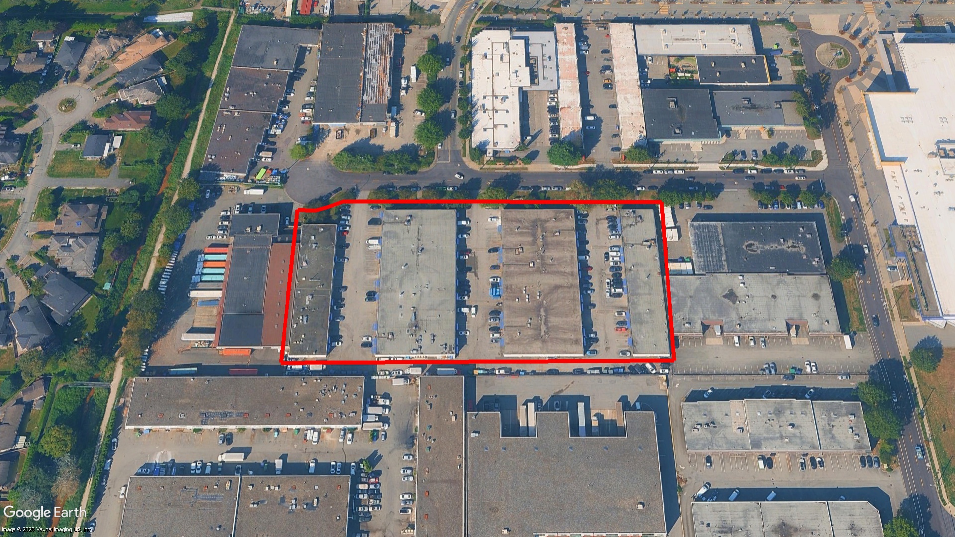 Tax Sale Richmond, British Columbia - 